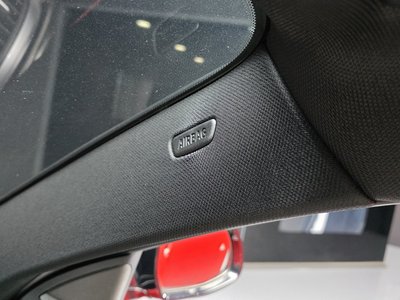 2021 BMW X4 M — миниатюра 29