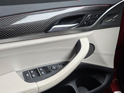 2021 BMW X4 M — миниатюра 14