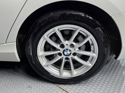 2018 BMW 1 SERIES photo 8