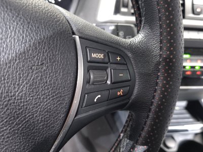 2018 BMW 1 SERIES thumbnail 32