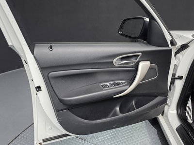 2018 BMW 1 SERIES thumbnail 14
