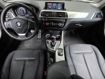 2018 BMW 1 SERIES photo 5
