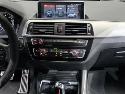2018 BMW 1 SERIES thumbnail 20