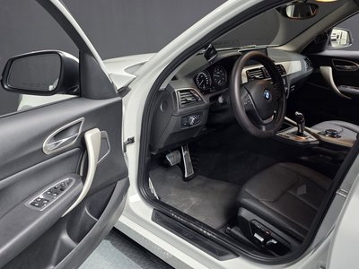 2018 BMW 1 SERIES thumbnail 13