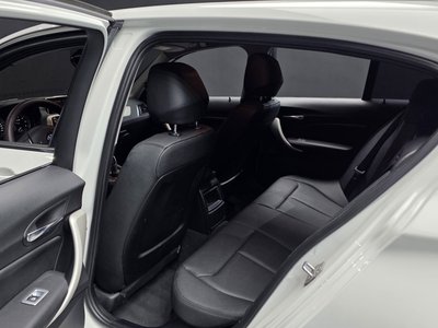 2018 BMW 1 SERIES thumbnail 16