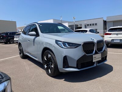 BMW X3 - 5