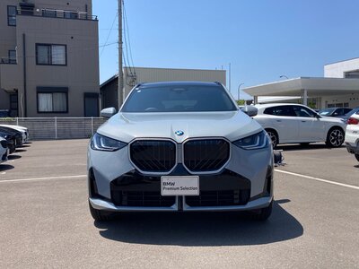 BMW X3 - 6