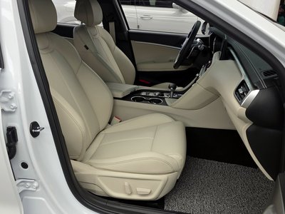 2024 Genesis THE NEW G70 缩略图 11
