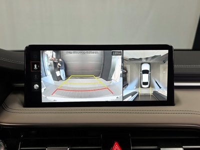 2024 Genesis THE NEW G70 缩略图 15