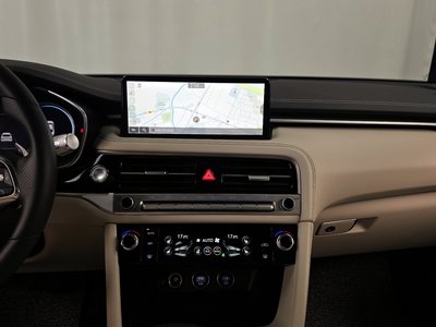 2024 Genesis THE NEW G70 缩略图 14