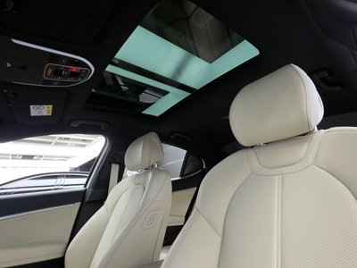 2024 Genesis THE NEW G70 缩略图 18