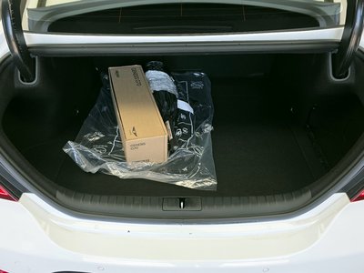 2024 Genesis THE NEW G70 缩略图 20