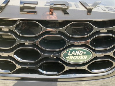 2023 LAND Rover DISCOVERY SPORT 缩略图 131
