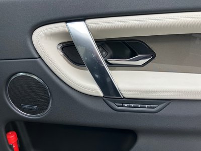 2023 LAND Rover DISCOVERY SPORT 缩略图 80