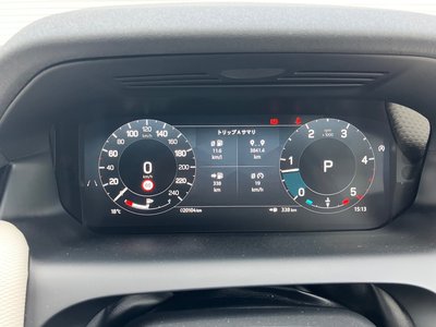 2023 LAND Rover DISCOVERY SPORT 缩略图 72