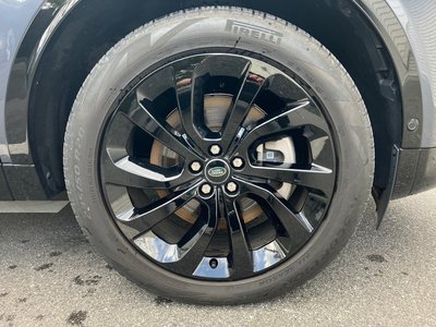 2023 LAND Rover DISCOVERY SPORT 缩略图 13