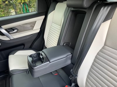 2023 LAND Rover DISCOVERY SPORT 缩略图 100
