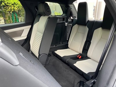 2023 LAND Rover DISCOVERY SPORT 缩略图 104