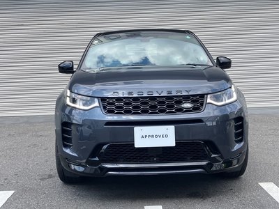 2023 LAND Rover DISCOVERY SPORT 缩略图 17