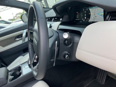 2023 LAND Rover DISCOVERY SPORT 缩略图 95
