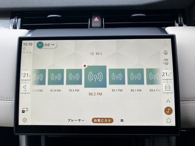 2023 LAND Rover DISCOVERY SPORT 缩略图 55