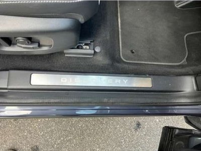 2023 LAND Rover DISCOVERY SPORT 缩略图 93