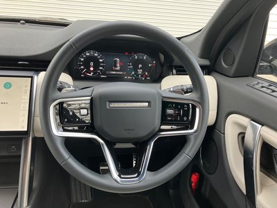 2023 LAND Rover DISCOVERY SPORT 缩略图 30