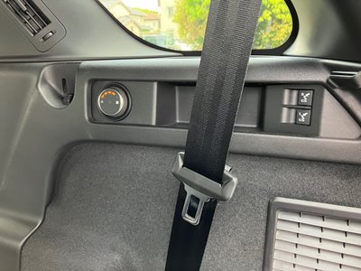 2023 LAND Rover DISCOVERY SPORT 缩略图 121