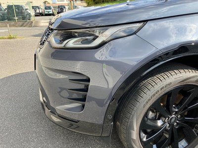 2023 LAND Rover DISCOVERY SPORT 缩略图 132