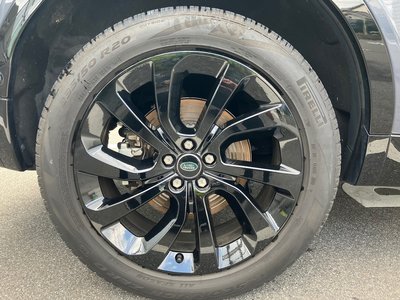 2023 LAND Rover DISCOVERY SPORT 缩略图 15