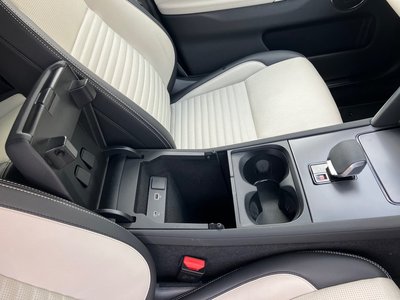 2023 LAND Rover DISCOVERY SPORT 缩略图 43