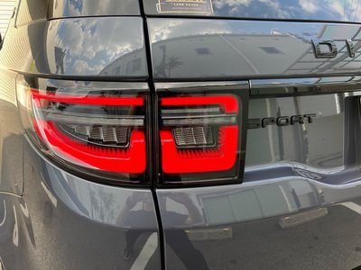 2023 LAND Rover DISCOVERY SPORT 缩略图 135