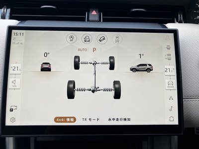 2023 LAND Rover DISCOVERY SPORT 缩略图 57