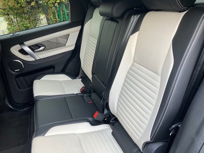 2023 LAND Rover DISCOVERY SPORT 缩略图 99