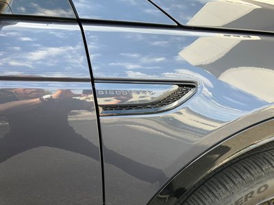 2023 LAND Rover DISCOVERY SPORT 缩略图 128