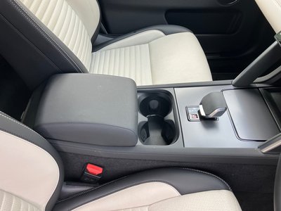 2023 LAND Rover DISCOVERY SPORT 缩略图 40