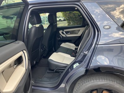 2023 LAND Rover DISCOVERY SPORT 缩略图 96