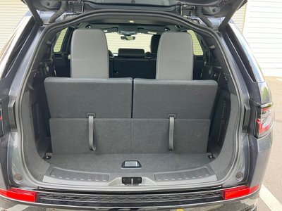 2023 LAND Rover DISCOVERY SPORT 缩略图 106