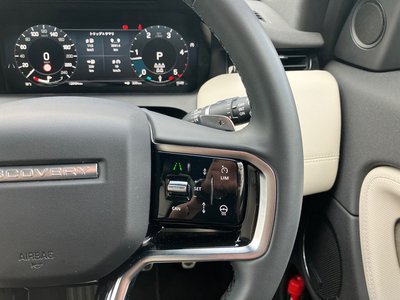 2023 LAND Rover DISCOVERY SPORT 缩略图 35
