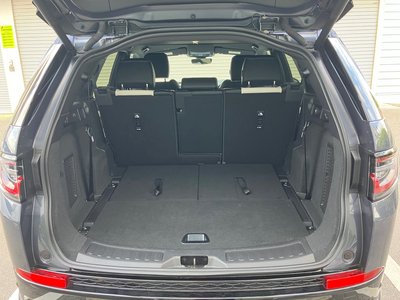 2023 LAND Rover DISCOVERY SPORT 缩略图 105