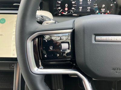 2023 LAND Rover DISCOVERY SPORT 缩略图 31