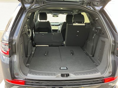 2023 LAND Rover DISCOVERY SPORT 缩略图 109