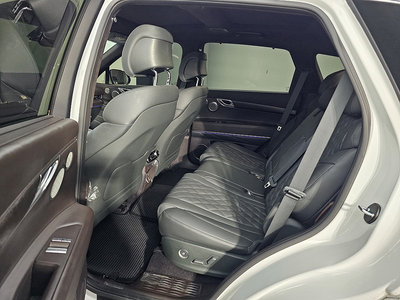 2023 Genesis GV80 照片 10