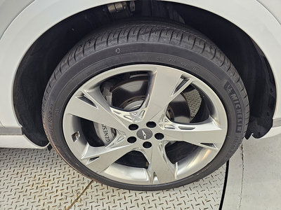 2023 Genesis GV80 照片 6