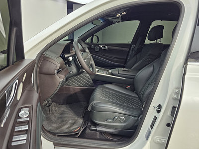 2023 Genesis GV80 照片 4