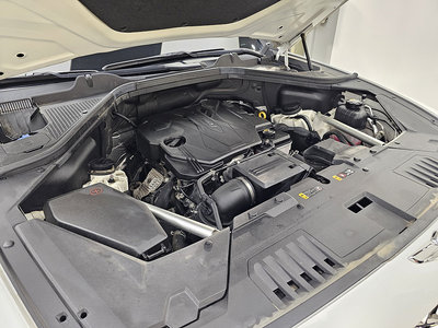 2023 Genesis GV80 照片 7