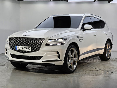 2023 Genesis GV80 照片 1