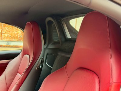 2018 Porsche 718 缩略图 36