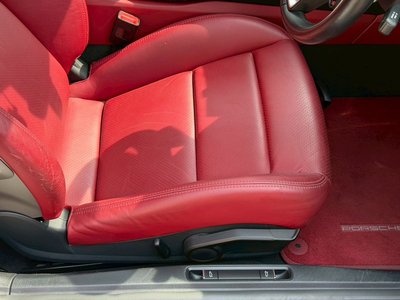2018 Porsche 718 缩略图 31