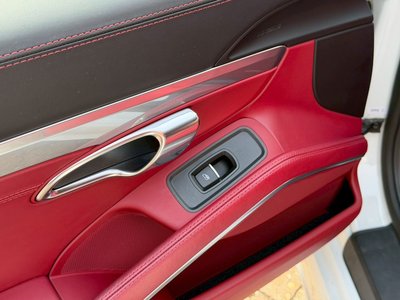 2018 Porsche 718 缩略图 63